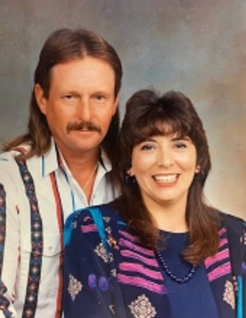Dora "Dee Dee" Cerveny