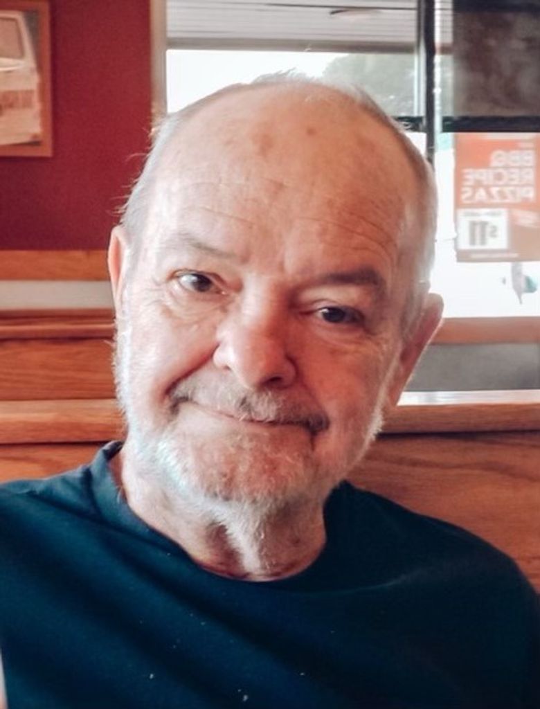 Robert F. Eddy Sr. Profile Photo