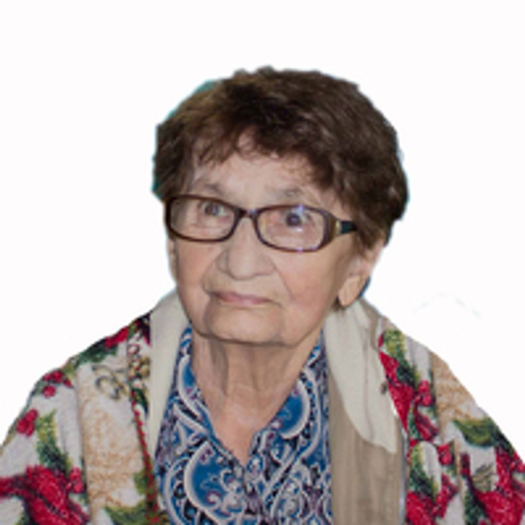 Joann Fogus Profile Photo