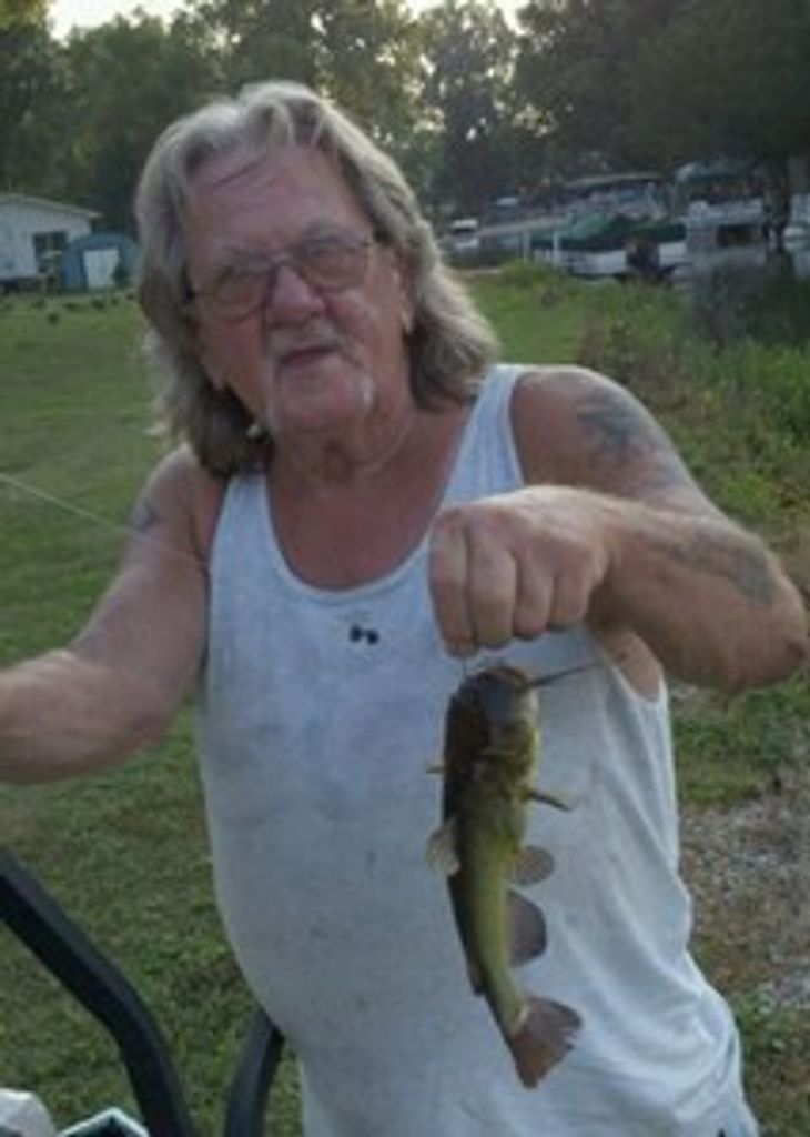 James "Dutch" Yates