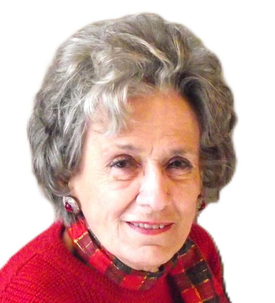 Mary Elizabeth Freeman