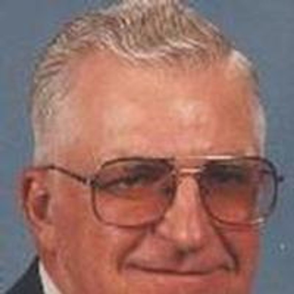 Wayne Jones