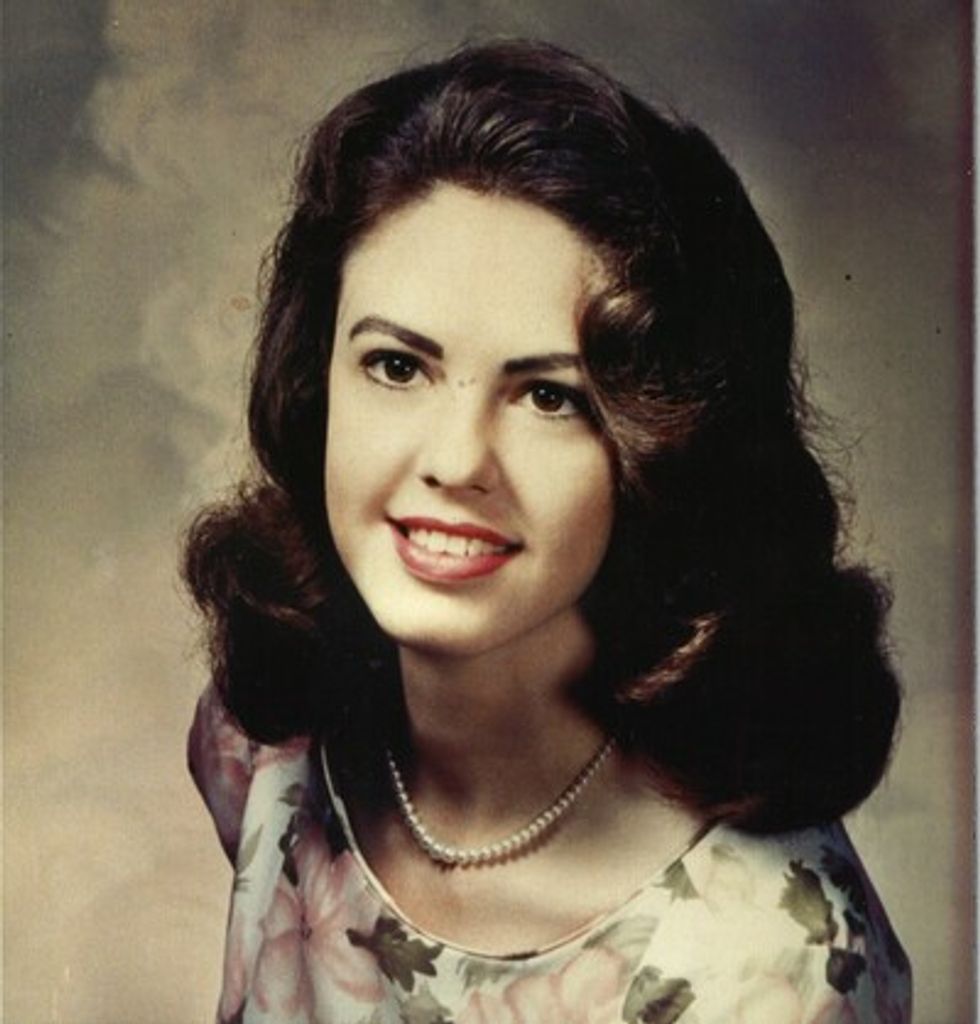 Sharon Lynn Duffield