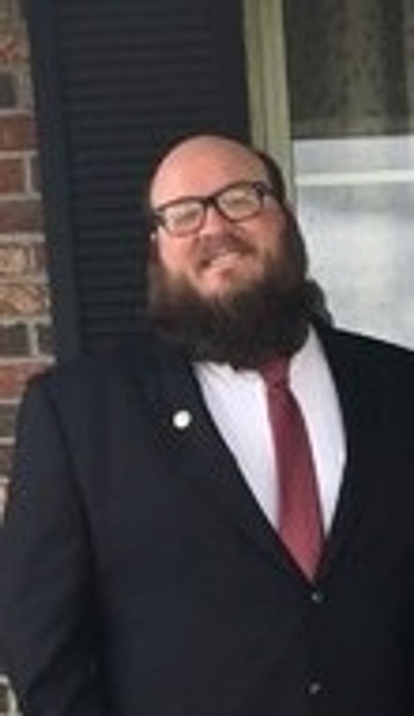 Tyler James Moody Profile Photo