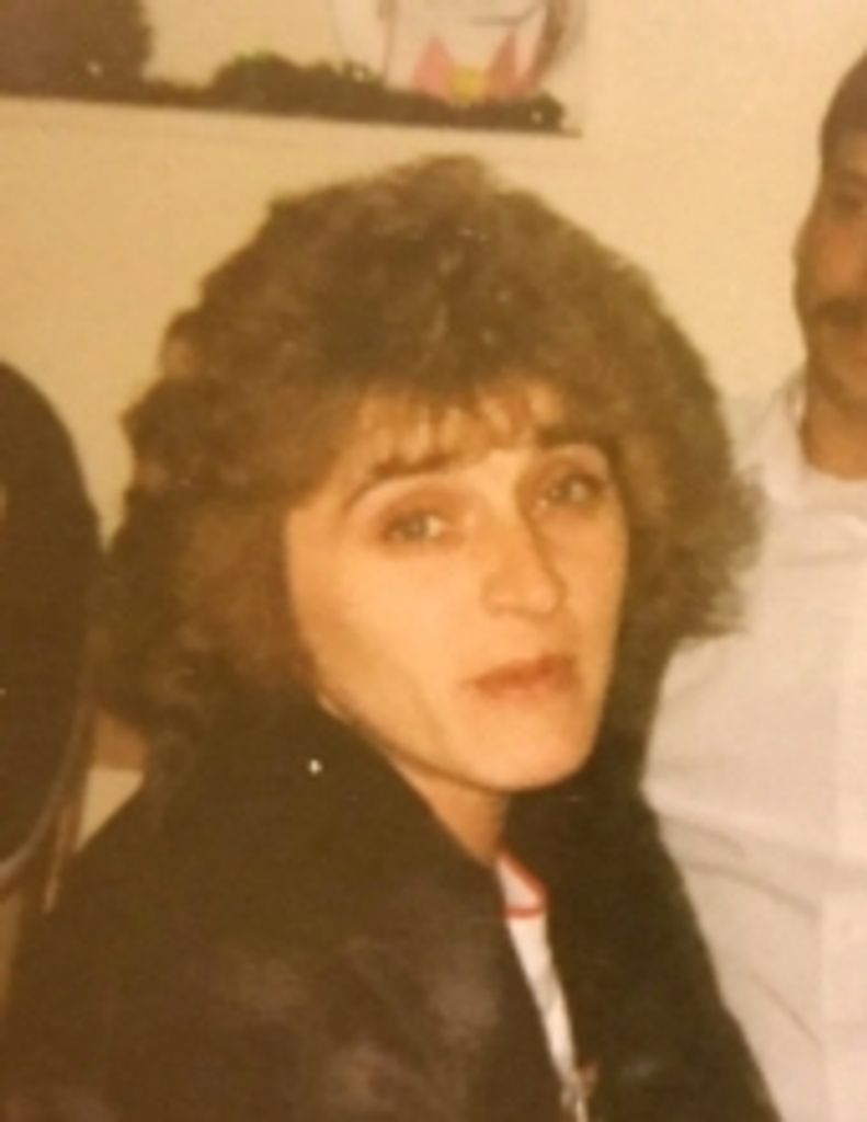 Nancie Leigh Crockett