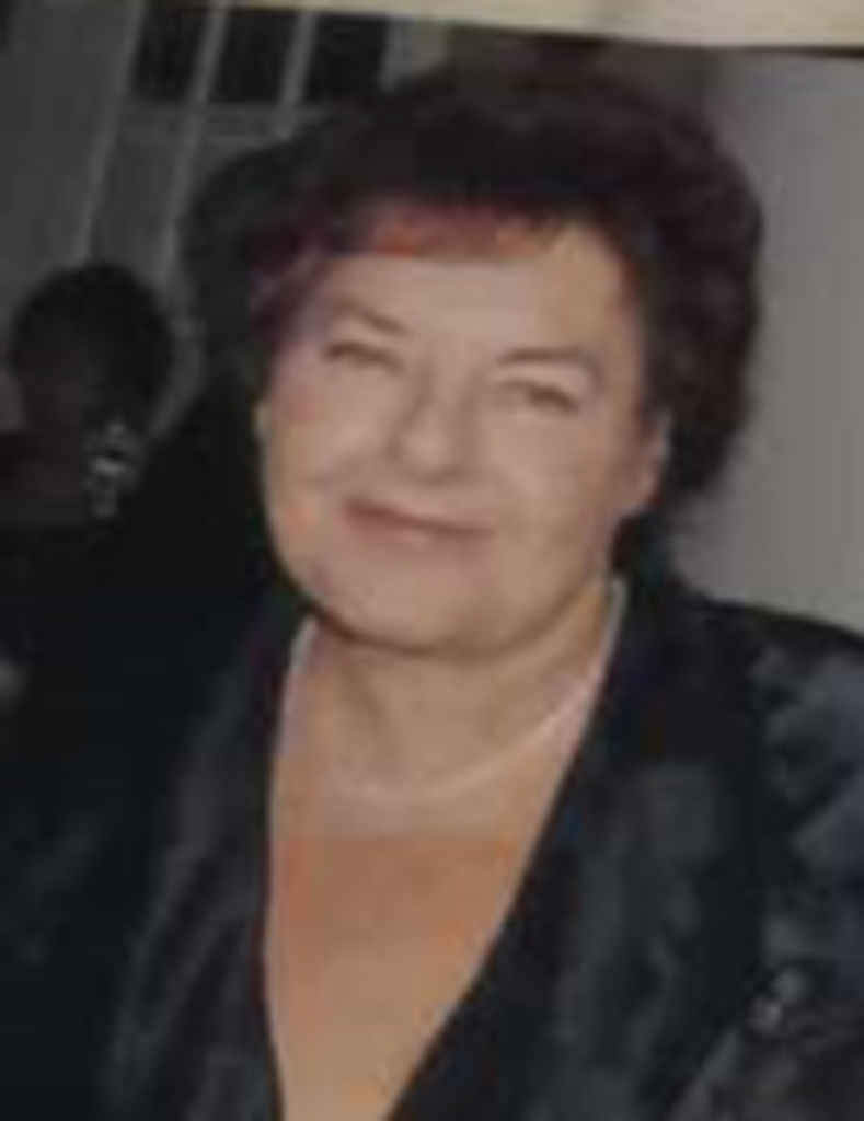 Myrna B (Spark) Block