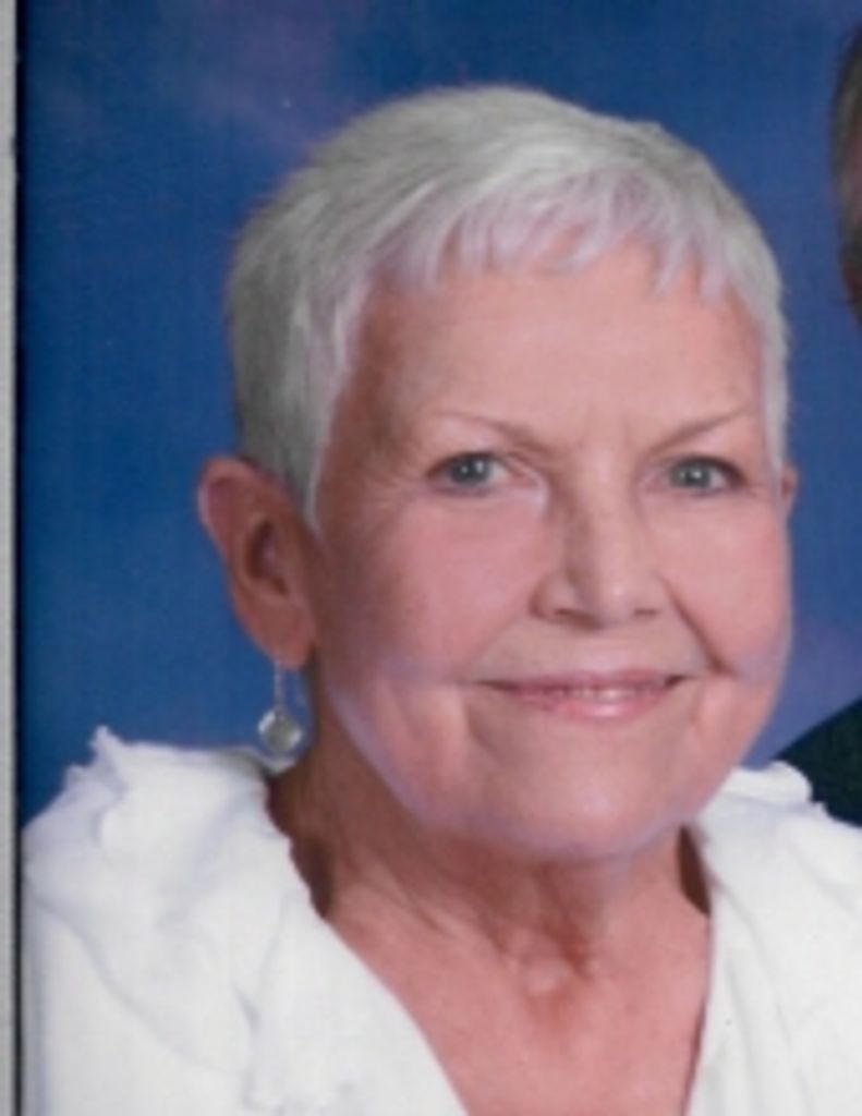 Mary Elizabeth Bittinger