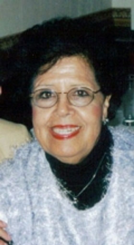 Maria Sue Hernandez
