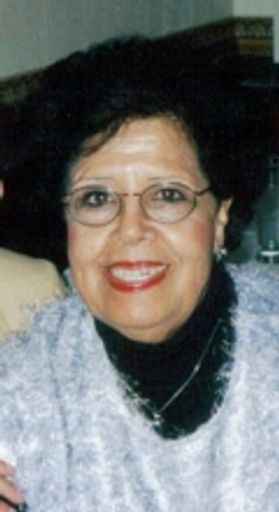 Maria Sue Hernandez Profile Photo