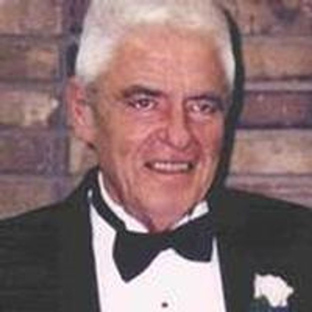 Eugene V. Bump