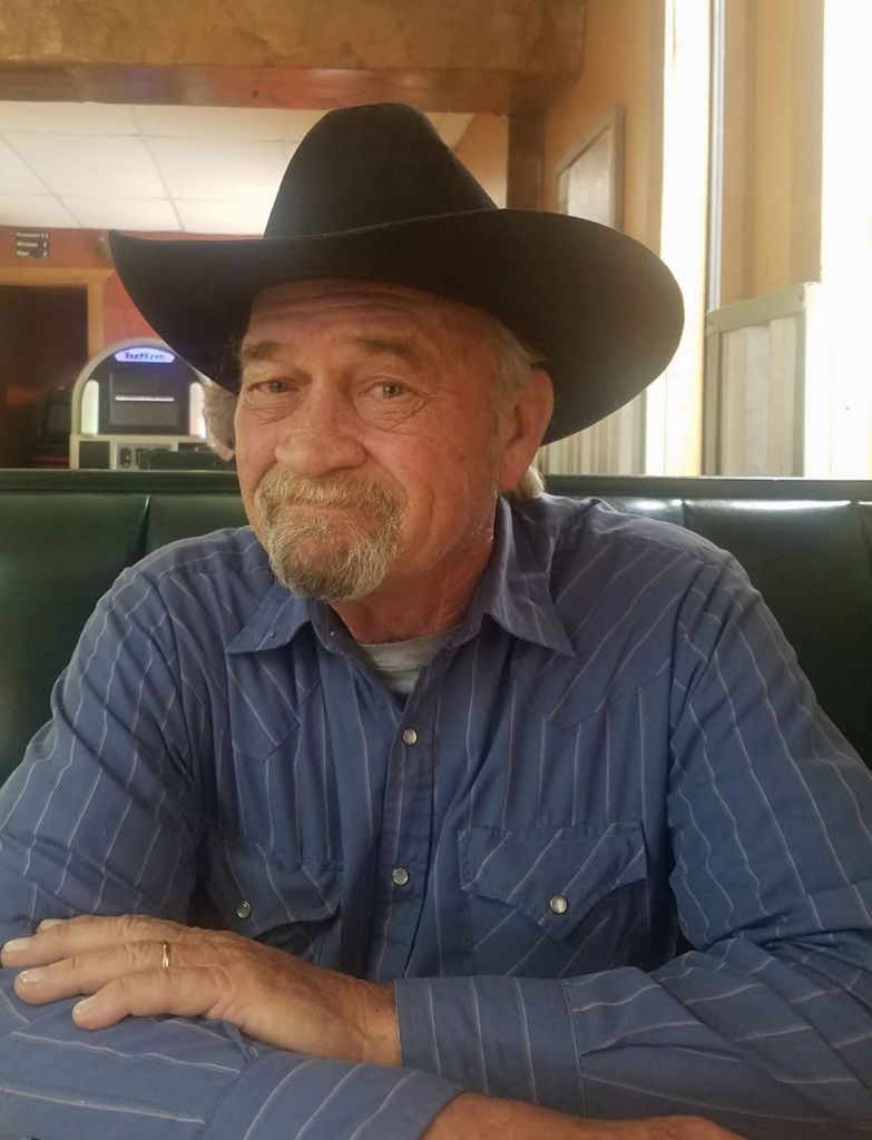 Allen Evans Profile Photo