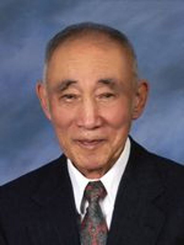 Paul Masatoshi Kuida