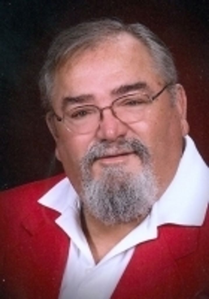 George James Kinney Iii