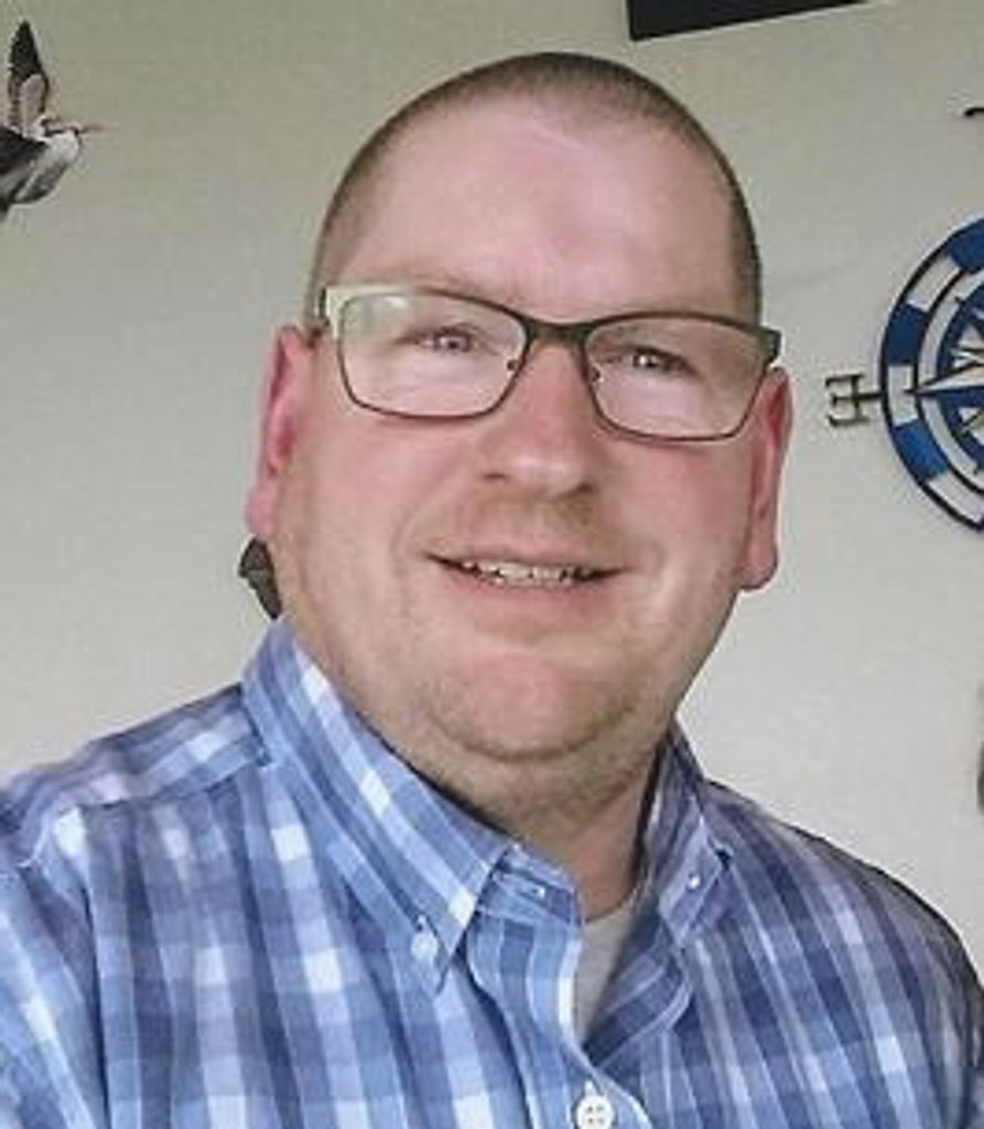 Robert Woessner Profile Photo