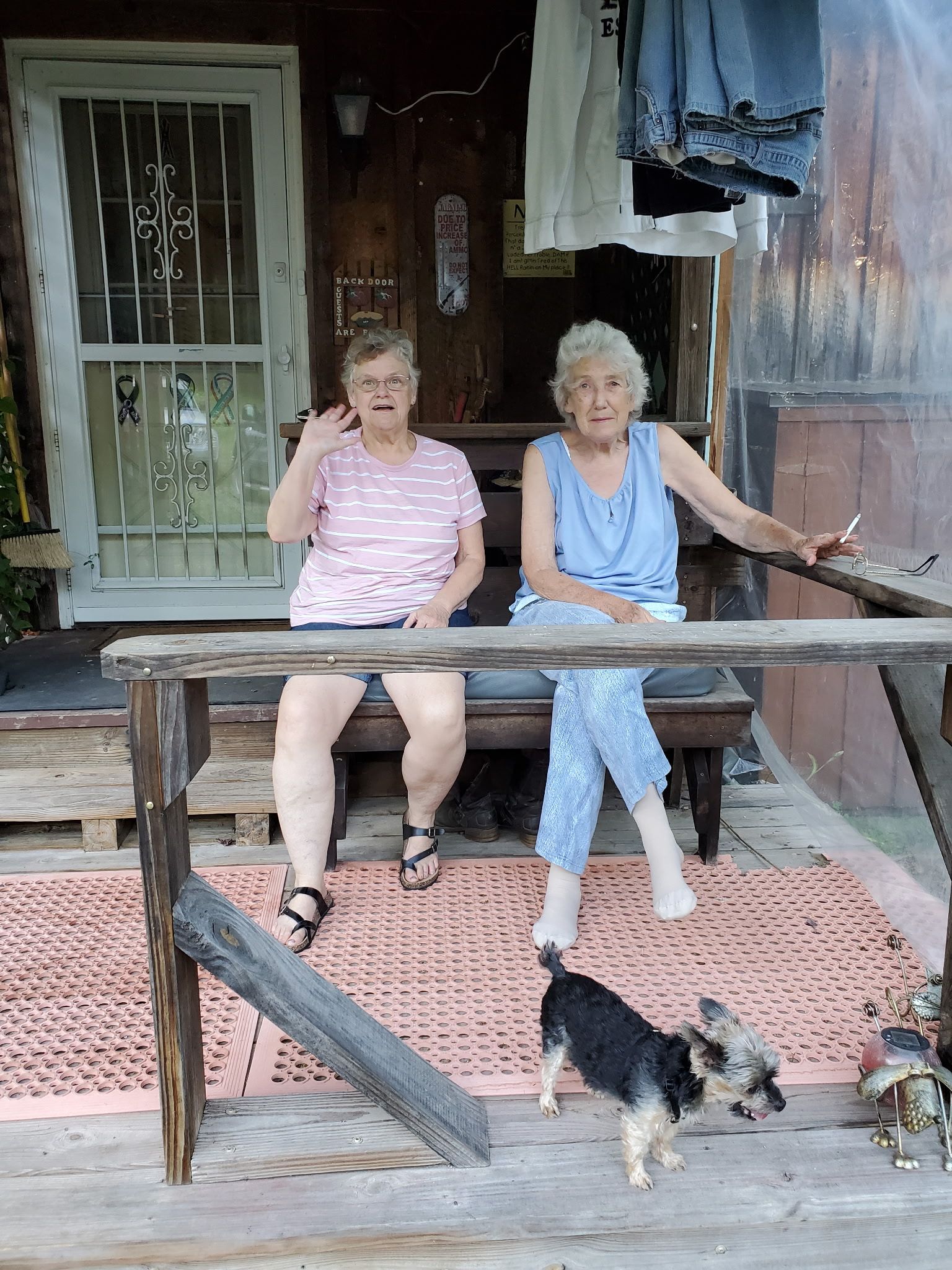 Brenda Easter Mellin Obituary July 23, 2025 - Adams Mason Funeral Home, image size:1536x2048