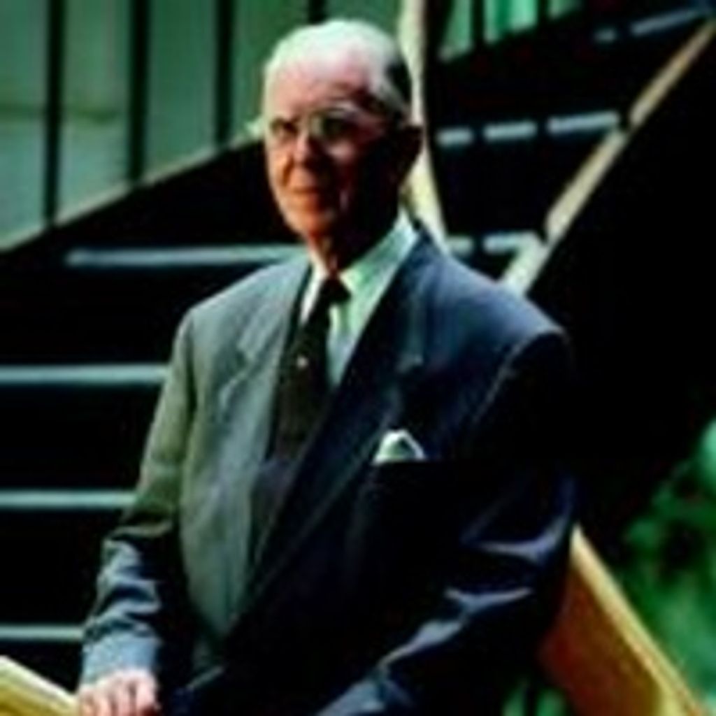Dr. Overton Faubus