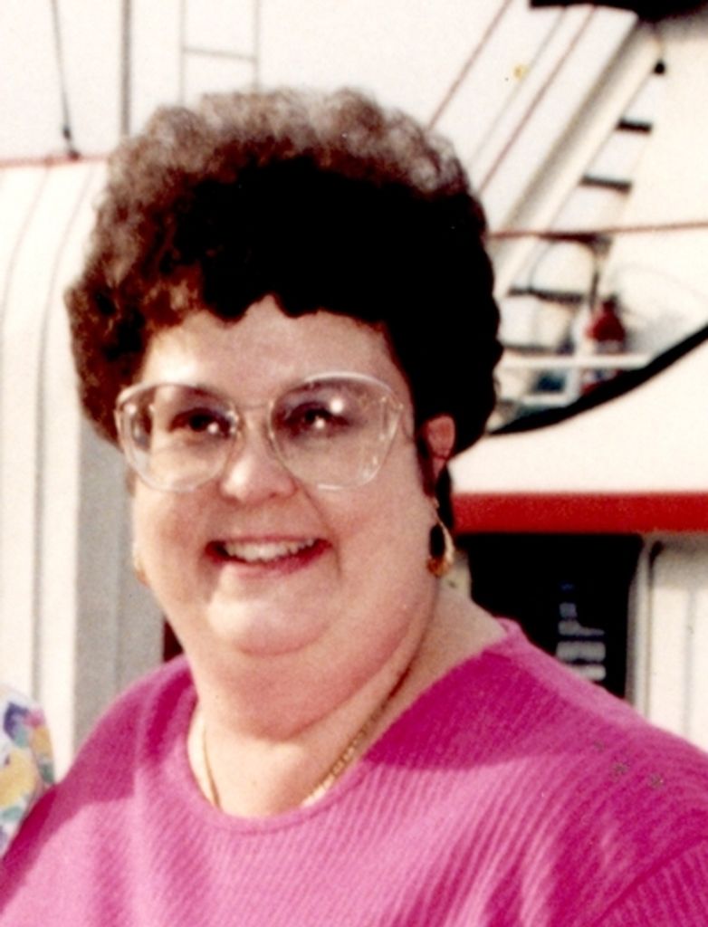 Yvonne C. Kovalchick Profile Photo