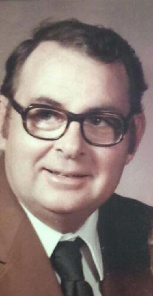 Gerald "Jerry" E Kelly Profile Photo