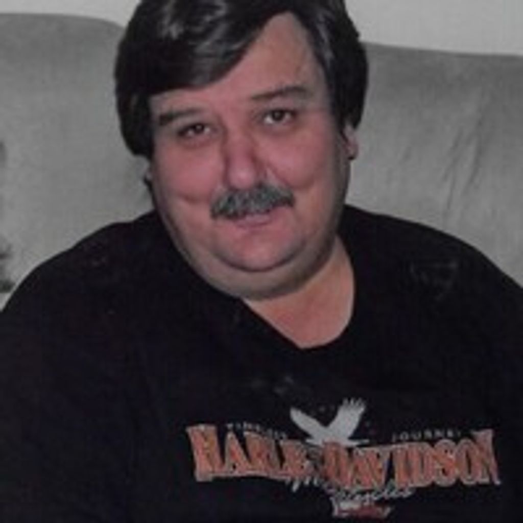 Cecil Vernon House Profile Photo