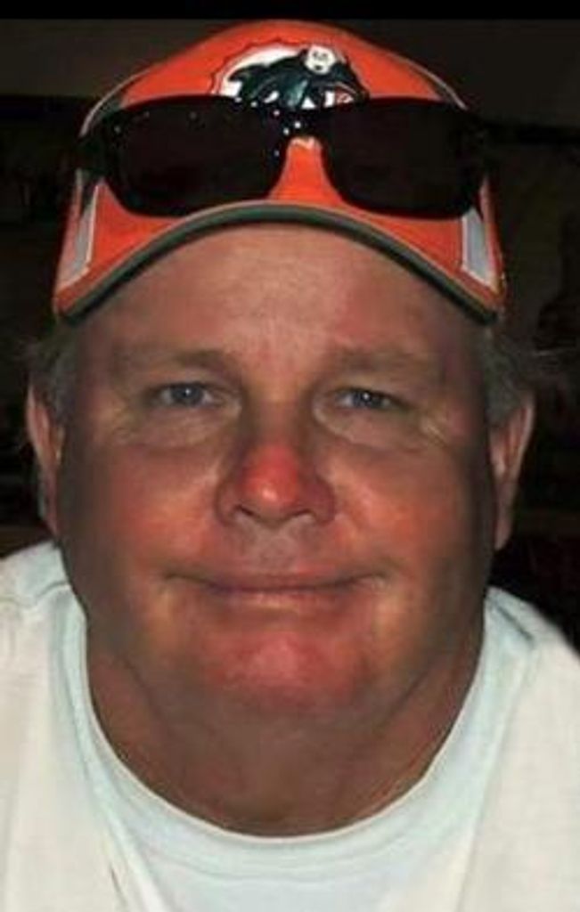 Garry Martin Lambert