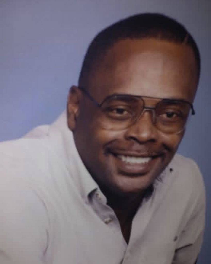Anthony Don Pendgraft Profile Photo