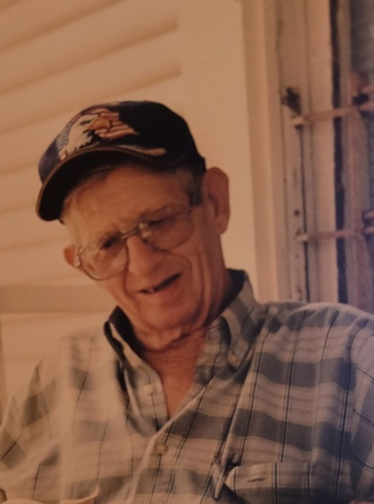 William "Willie" Witek, Jr. Profile Photo