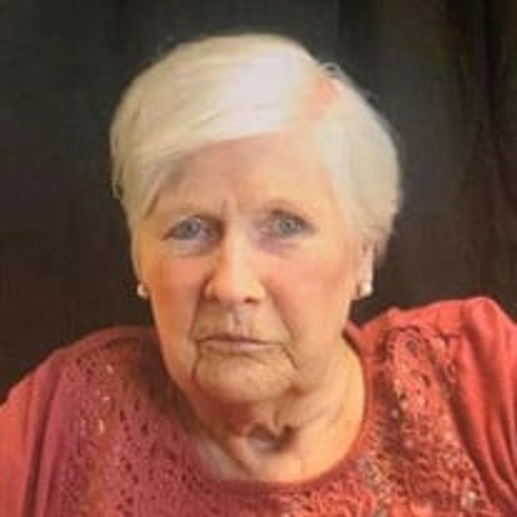 Wilma C. Goodson
