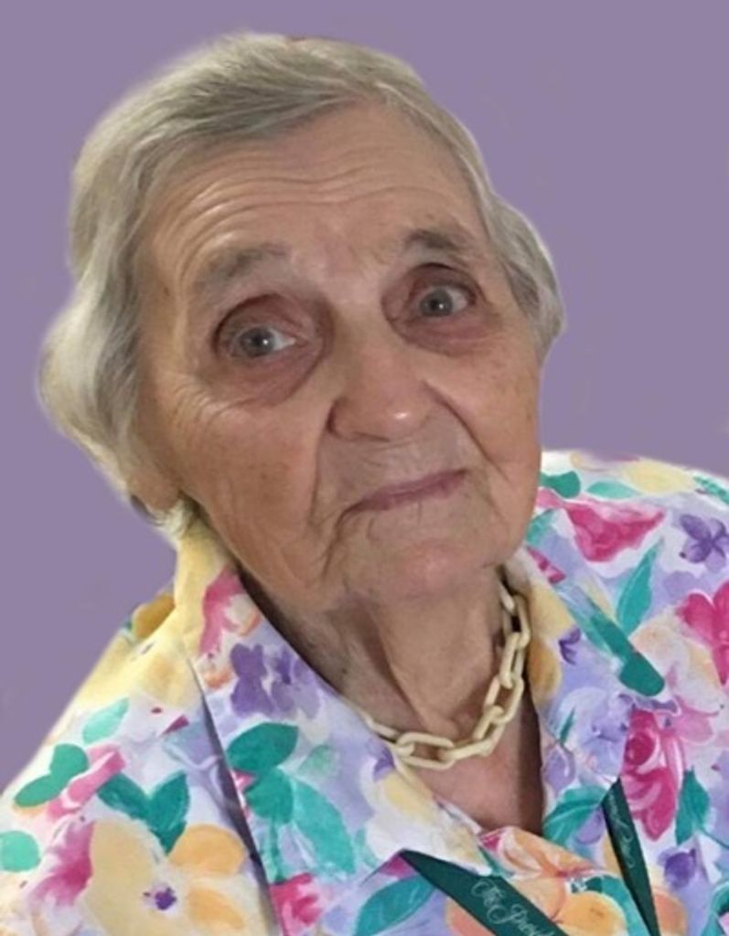 Lena Toderian Profile Photo