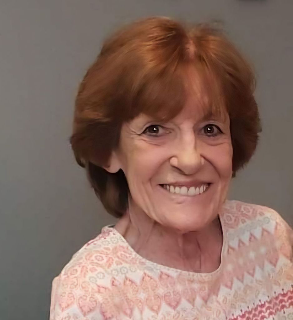 Nancy San Angelo Profile Photo