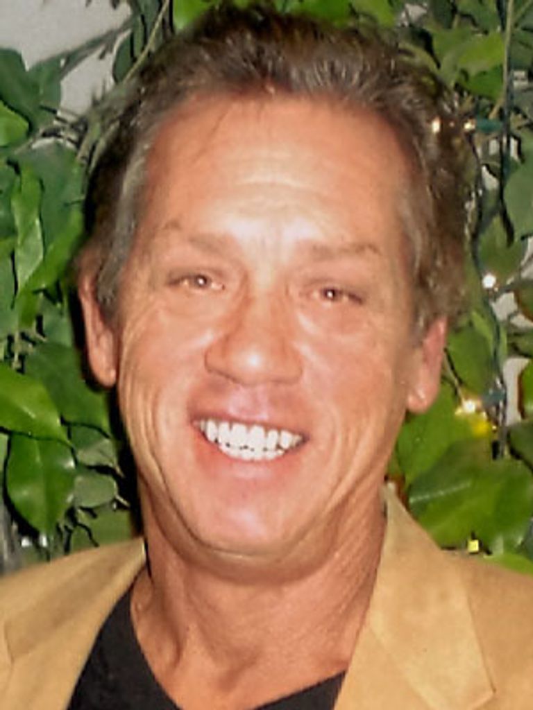 Craig Pesek