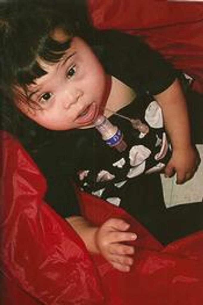 Makayla Jamesha-Jayviel Washington Profile Photo