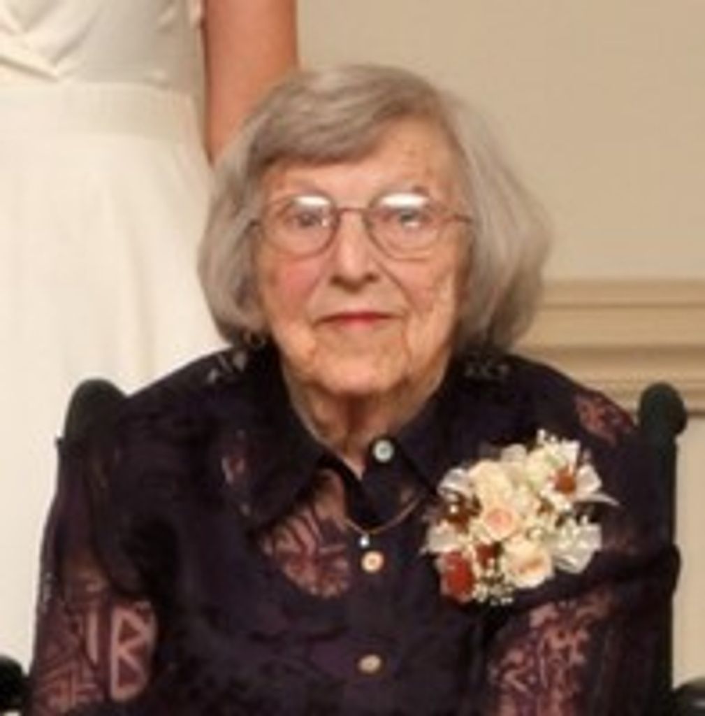 Iris Jeanette Korrell
