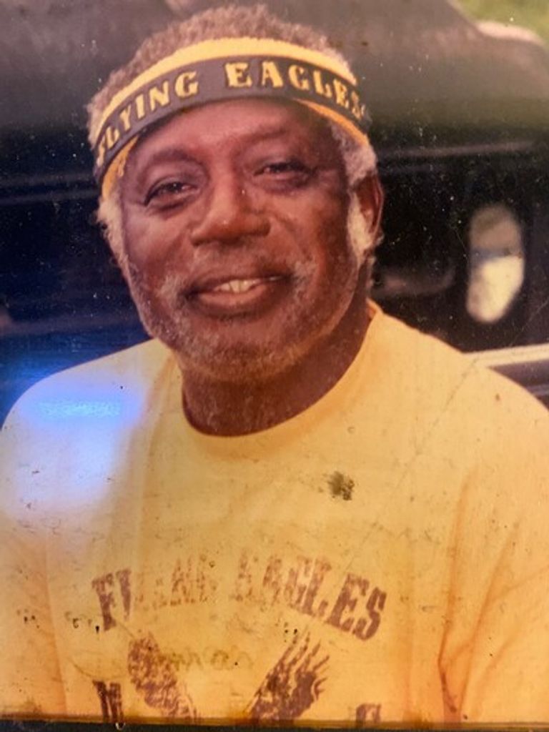 Jerry L. Dumas, Jr. Profile Photo
