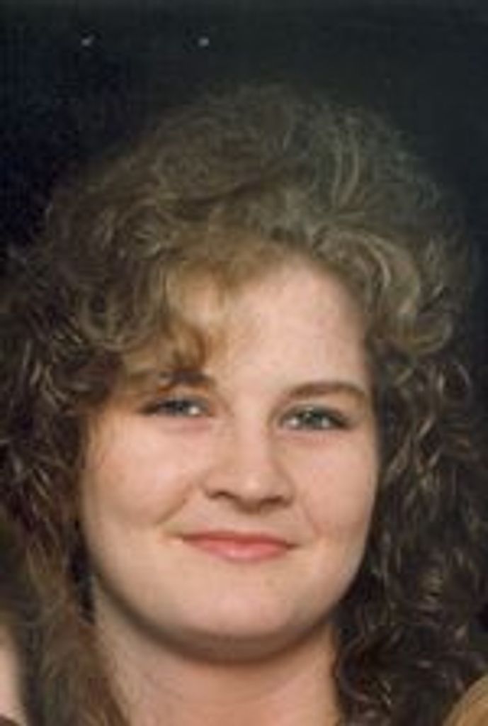 Kimberly Allen Lewis