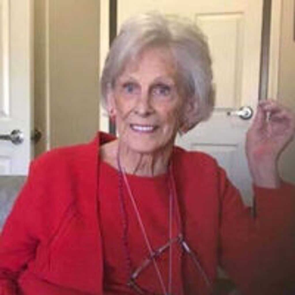 Carolyn Leighton