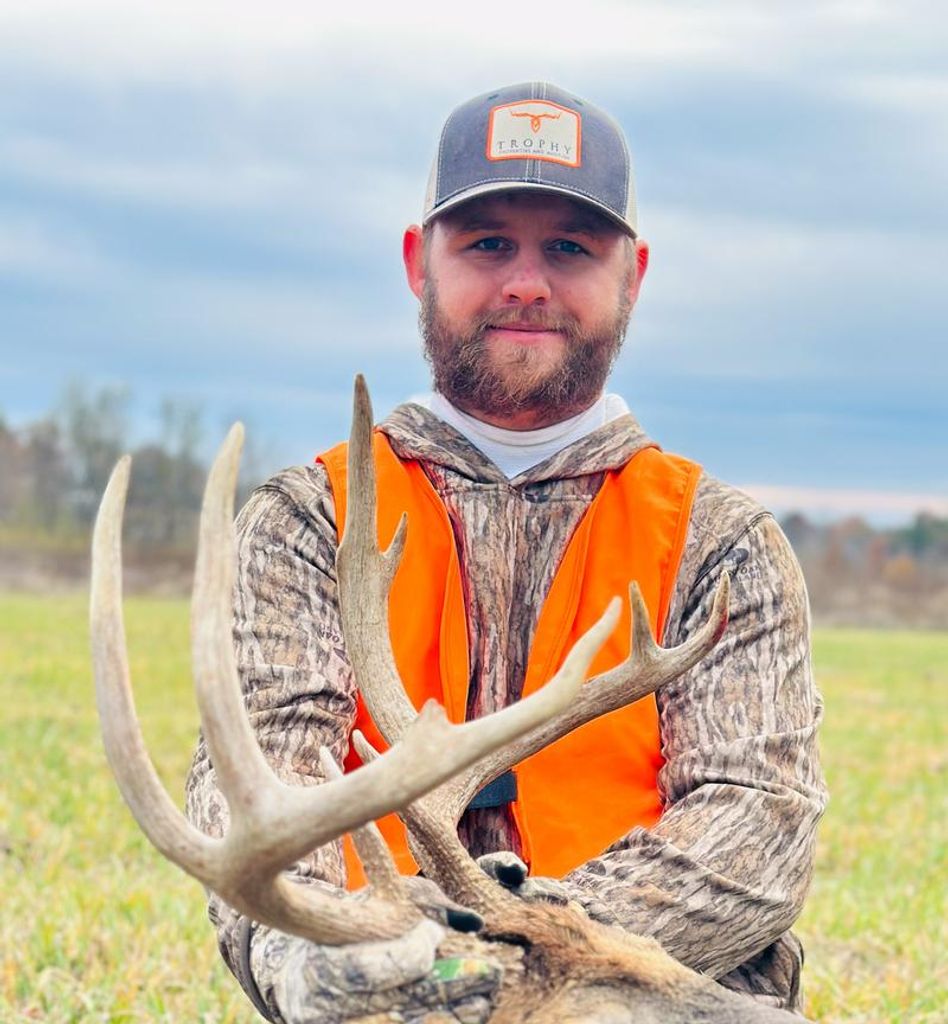 Mason Lake Eugene Mcfall Profile Photo