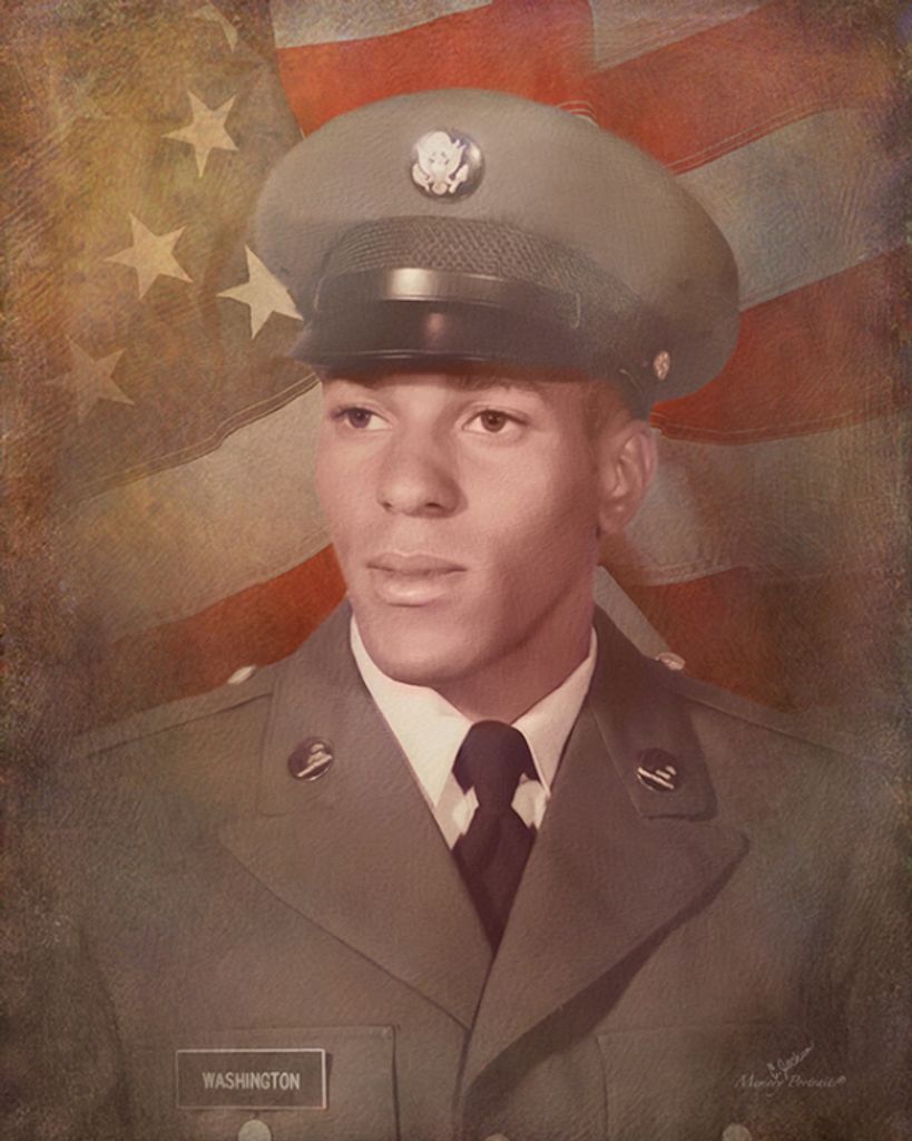 Daryl Washington