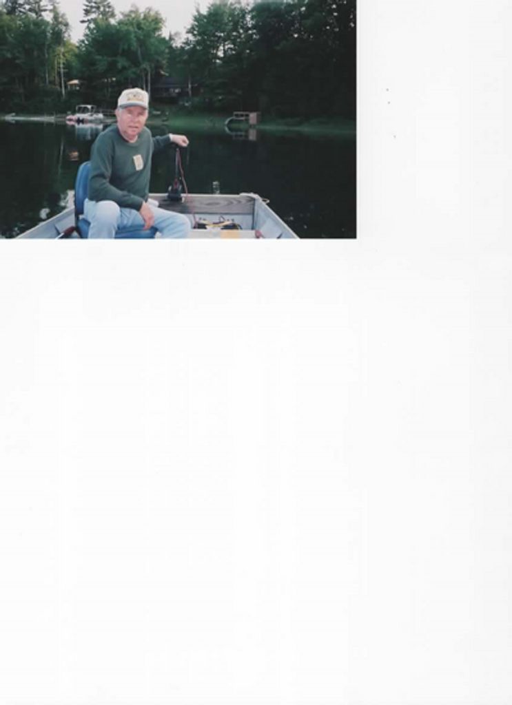 Gerald (Jerry) J. Akkala Profile Photo