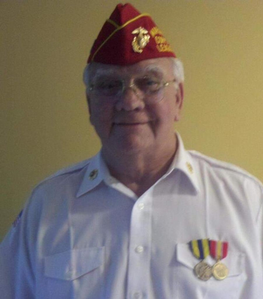 William "Vince" Reker Profile Photo