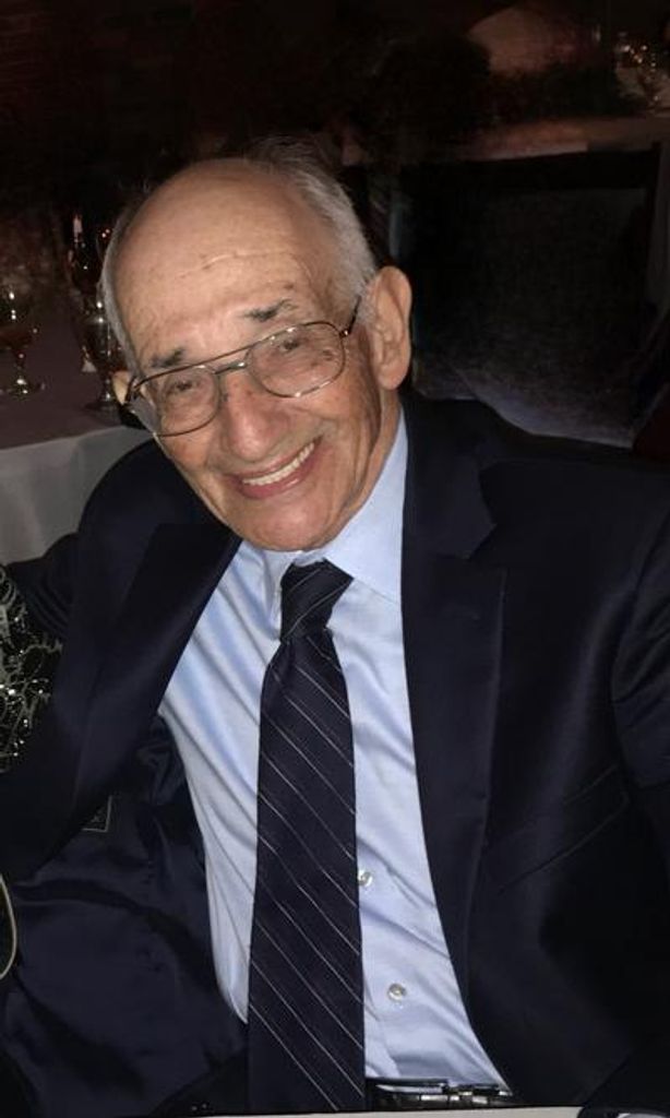 Larry E Cohen Profile Photo