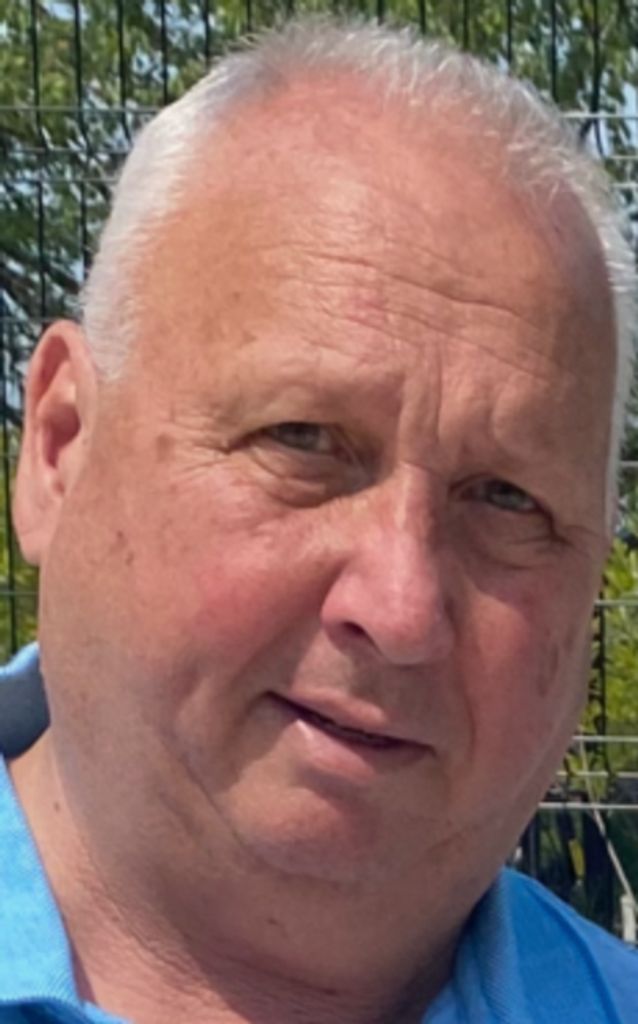 Daniel Meade Ballard Profile Photo