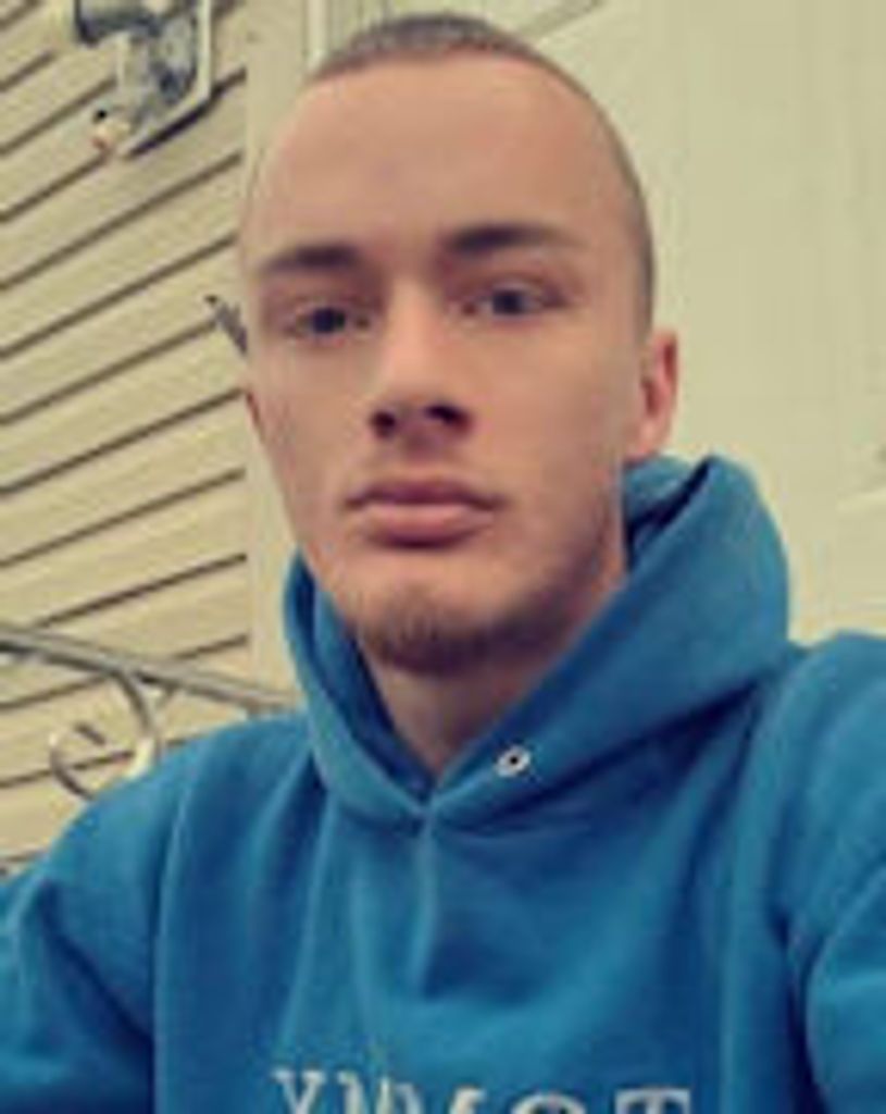 Virgil Hurley, Jr. Profile Photo