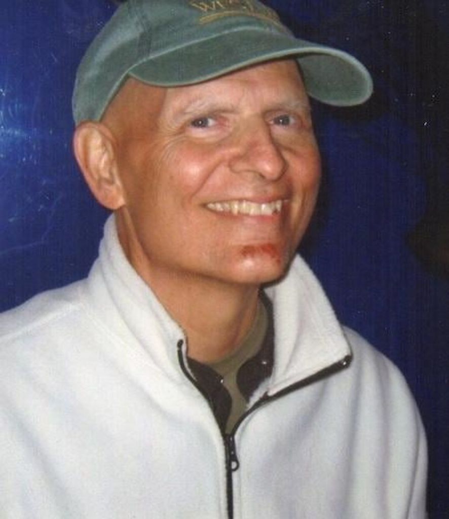 Victor Arden Johnson, Iii