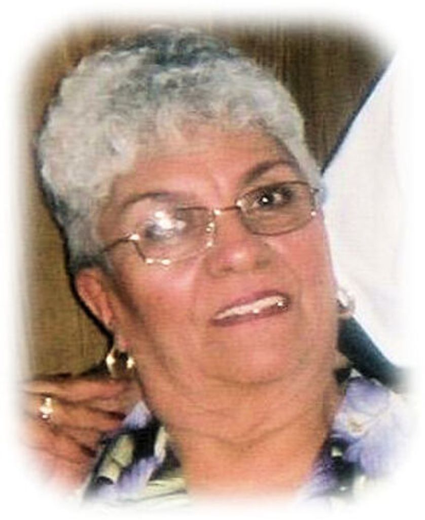 Lillian "Lilly" Martinez Profile Photo