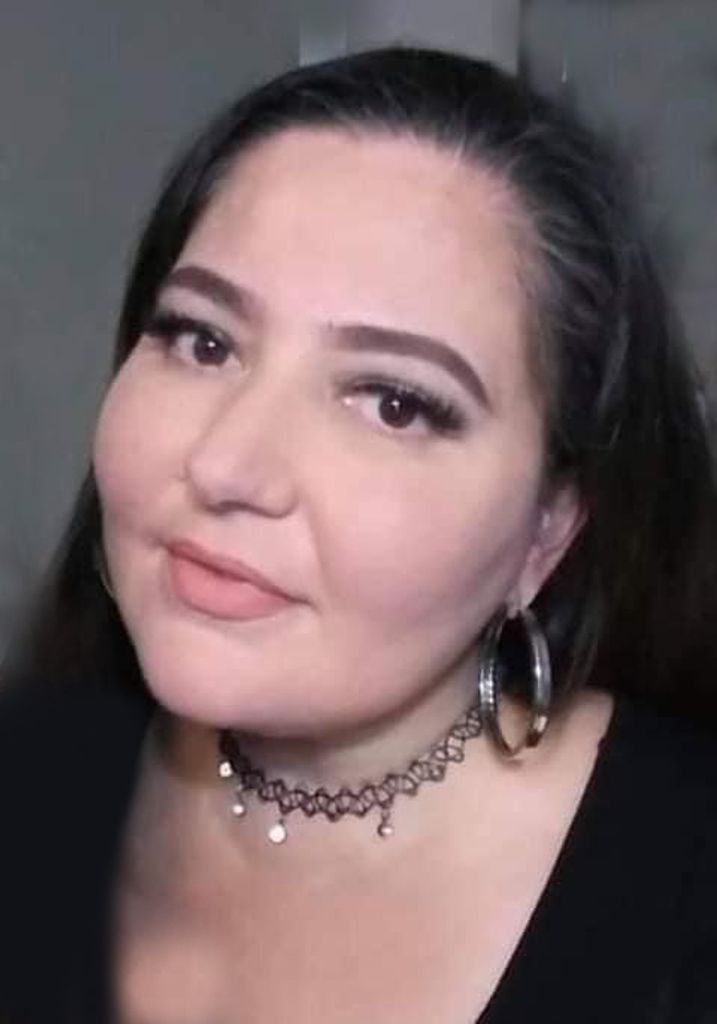 Claudia Colchado