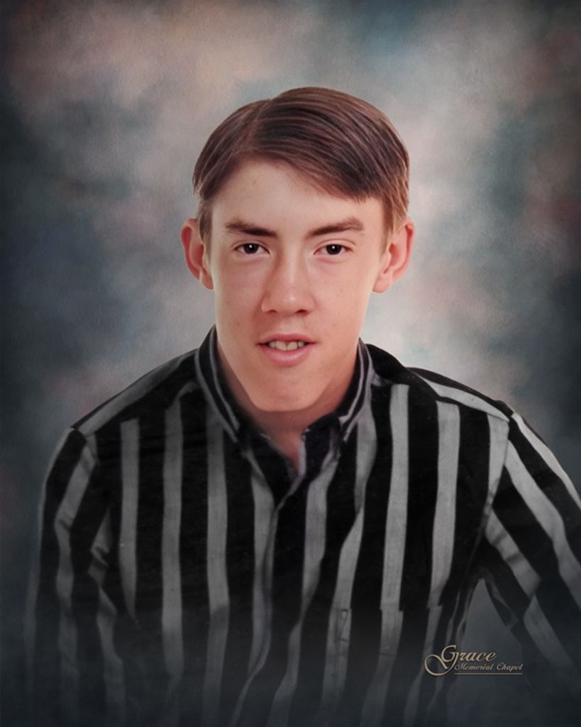 Donovan O'Hair