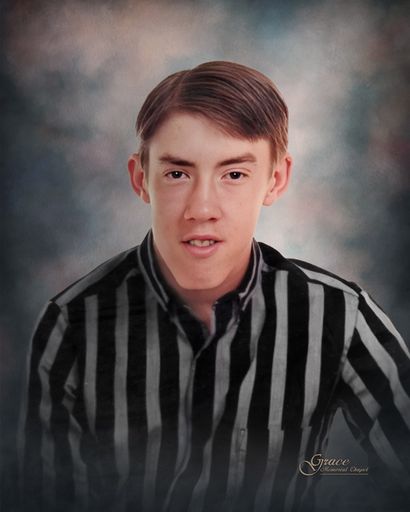 Donovan O'Hair's obituary image