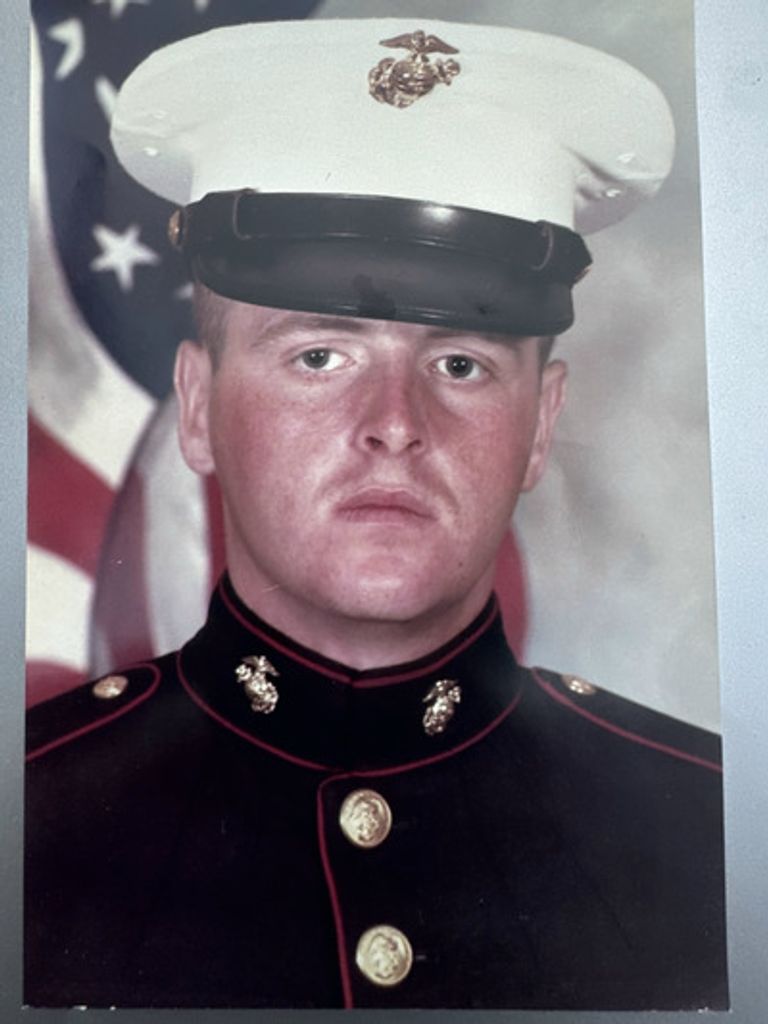 James Edwin Shaw Profile Photo