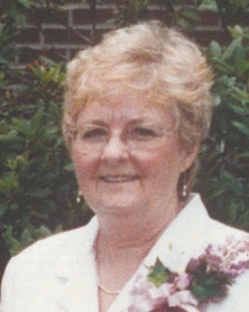 Caroline Thomas Profile Photo
