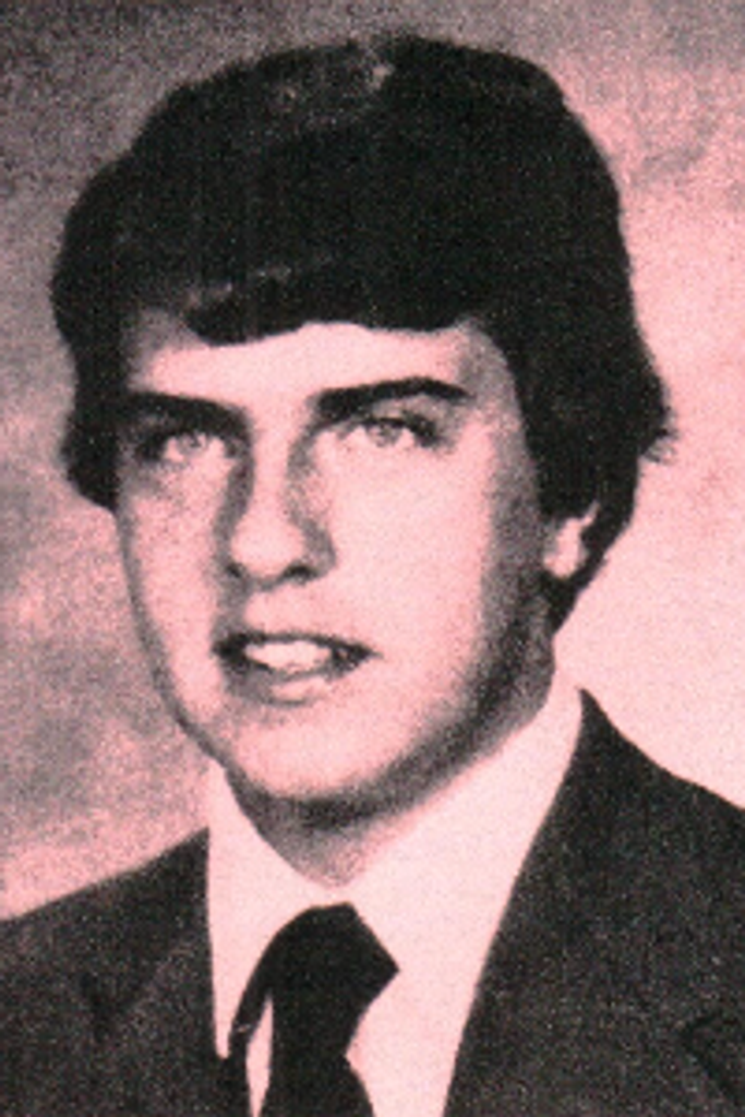 Richard E. Humphrey, Jr.